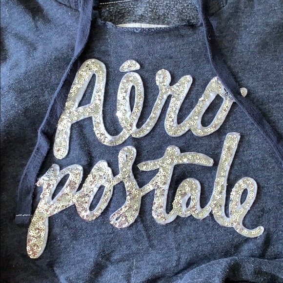 Aeropostale Sweatshirt - Picture 2 of 4